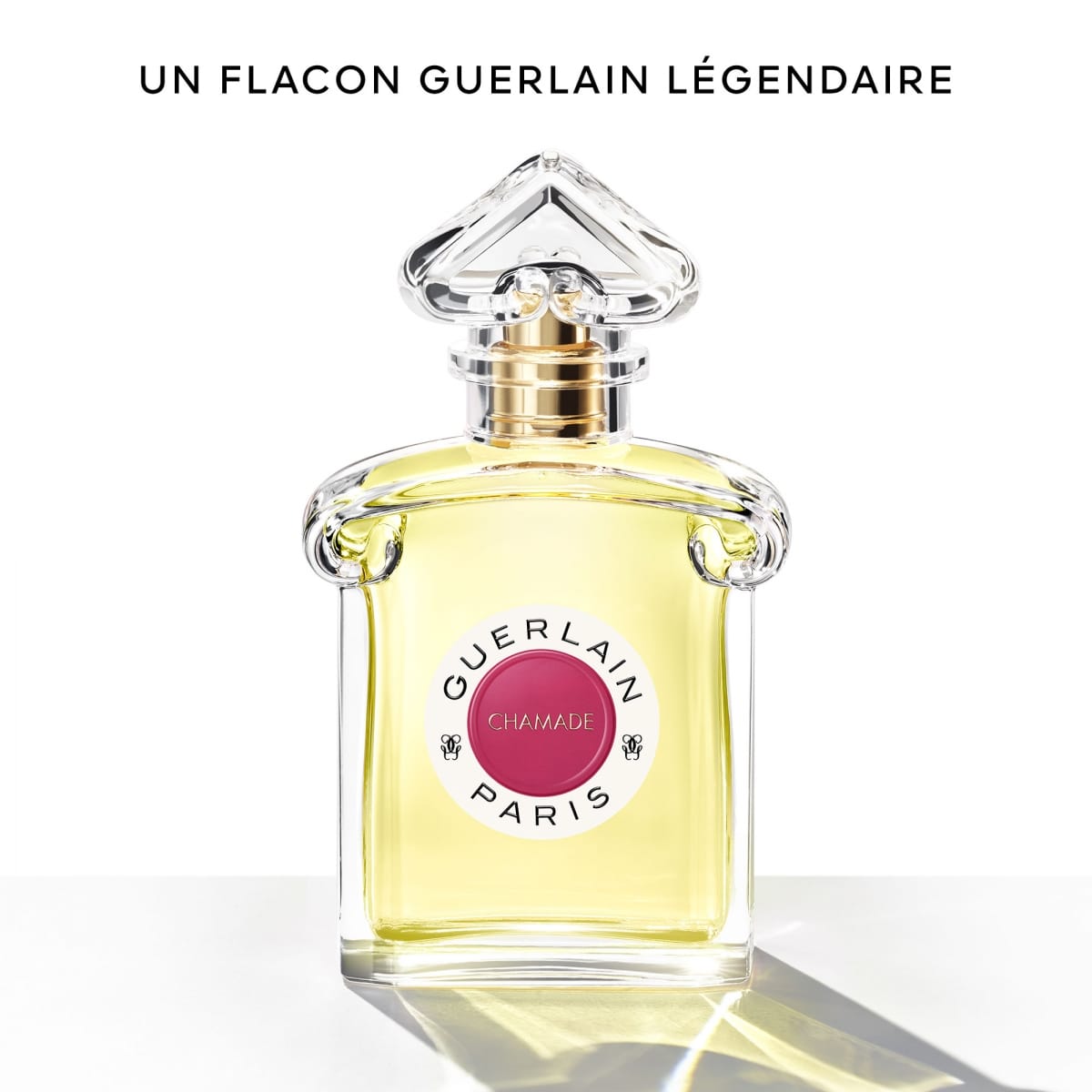 GUERLAIN Chamade Eau de Toilette