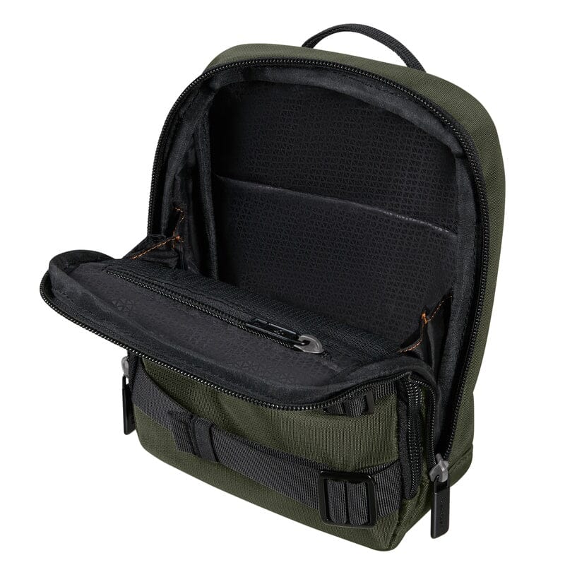 Samsonite Sackmod Crossovertas S 7,9