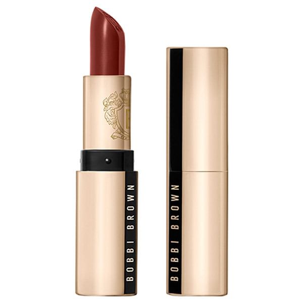 BOBBI BROWN - Luxe Lipstick 04 Claret