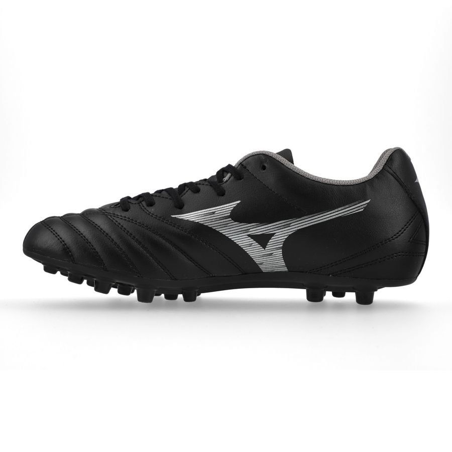 Mizuno Monarcida Neo lll Select AG Unlimited Black - Noir/Argenté