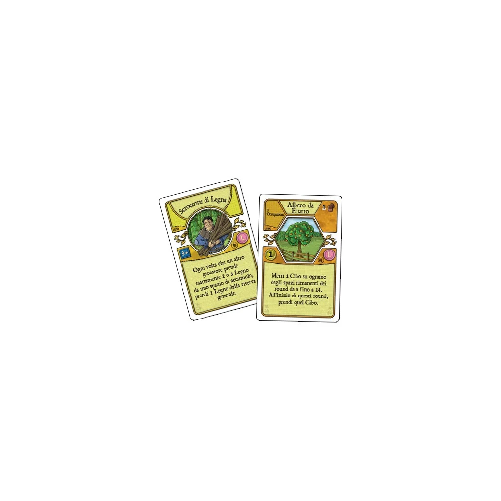 Agricola Revised Edition