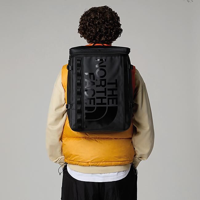 THE NORTH FACE - SAC A DOS BASE CAMP FUSE BOX