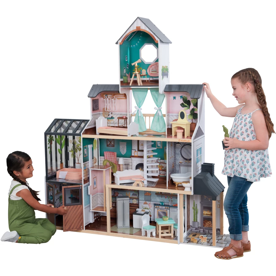 KidKraft® Puppenhaus Celestes Villa