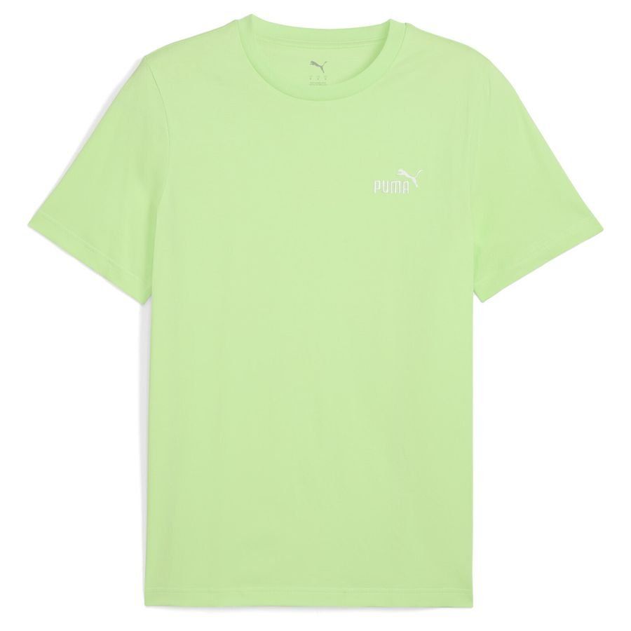 Puma Essentials Small No. 1 Logo T-Shirt