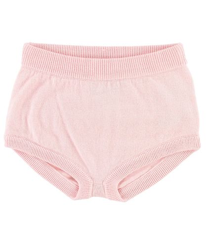 Noa Noa miniature Shorts - Strick - Pink