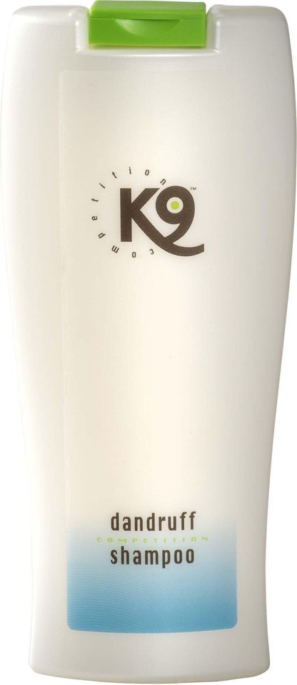 K9 - Dandruff Shampoo 300Ml - (718.0260)