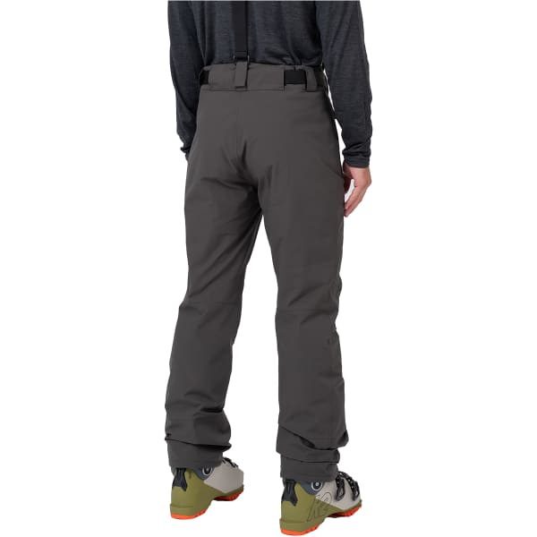 Pantalon de ski SUN VALLEY FUSE PANT CAVIAR