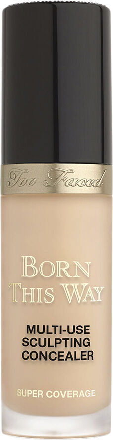 Too Faced Born This Way - Super Coverage Concealer