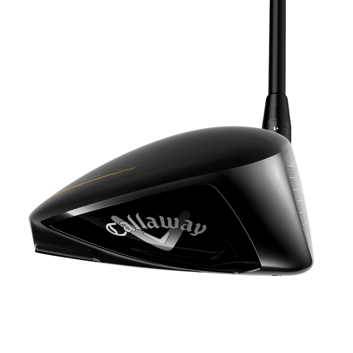 Rogue ST Max Dame Driver