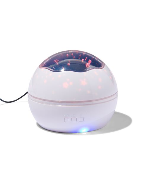 lampe d’ambiance monde sous-marin/étoiles