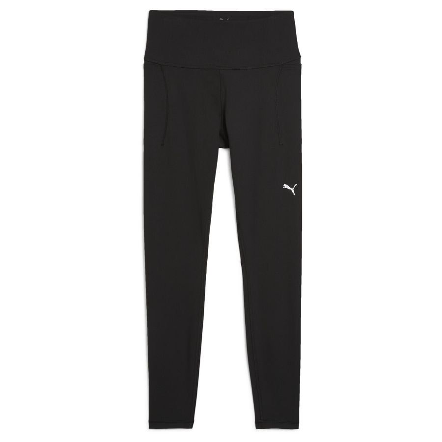 Puma CLOUDSPUN Weiche, hochgeschnittene Laufhose