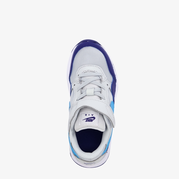 Nike Air Max SC kinder sneakers met klittenband