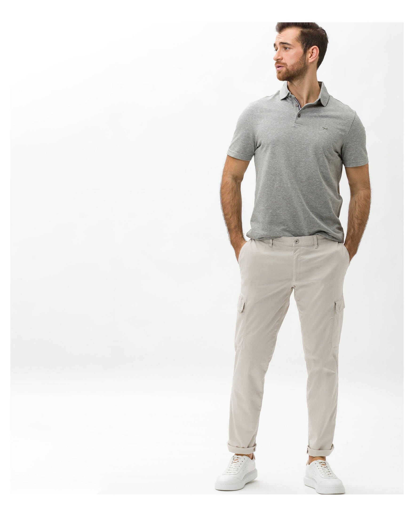 BRAX| Herren Hose FABIO CARGO