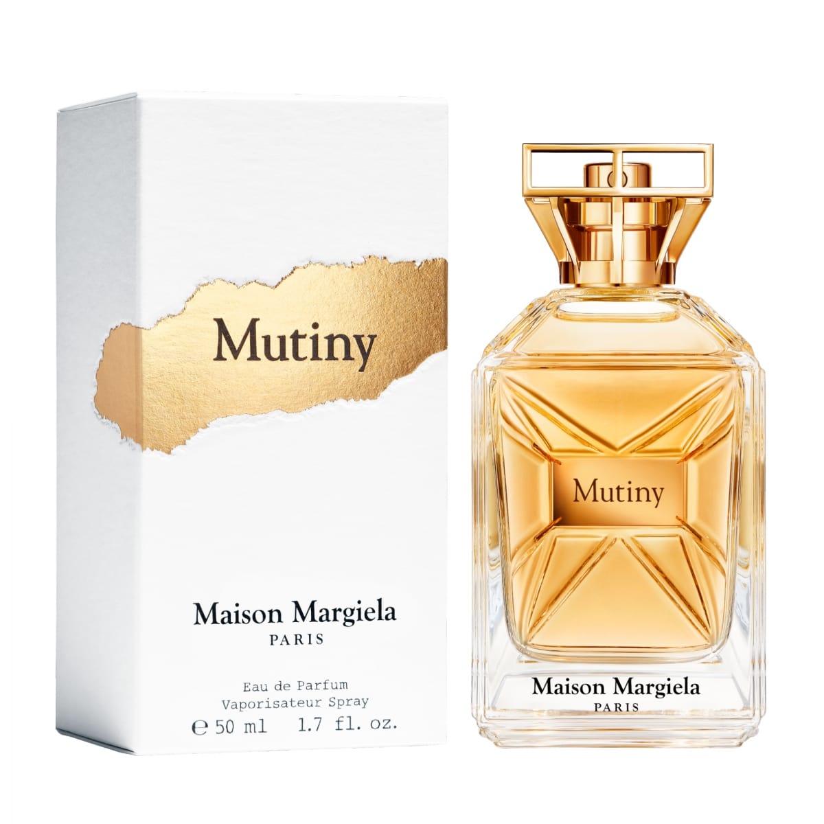 Maison Margiela Mutiny Eau de Parfum