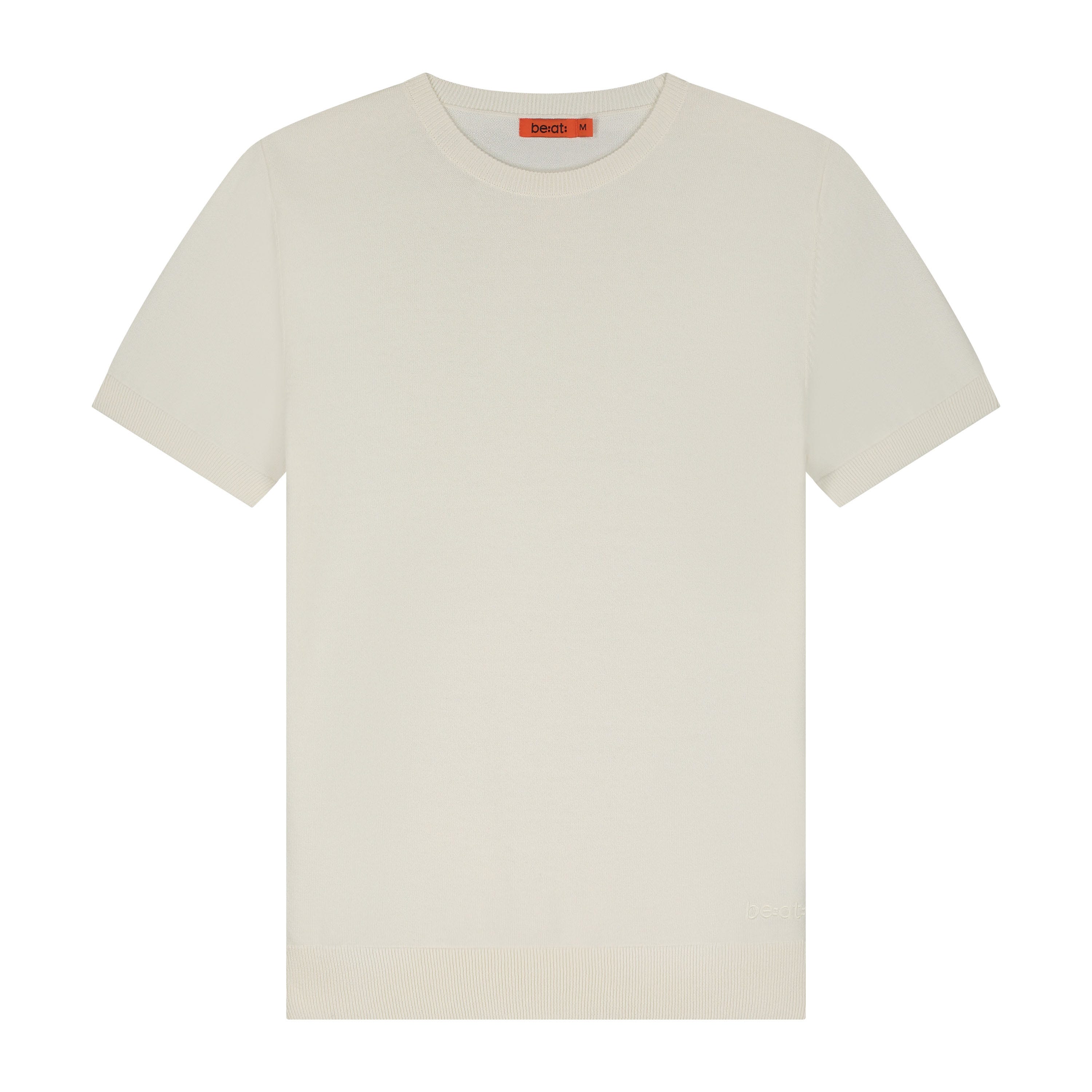 be:at:  Gigi Knit Tee