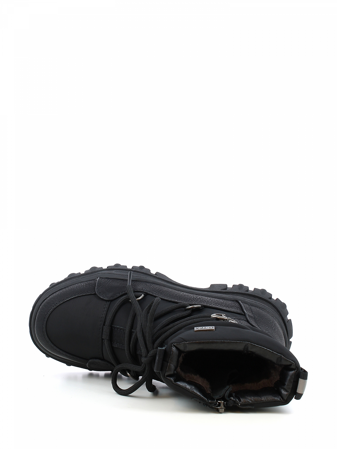 Duffy Varmfòret vintersko D-tex