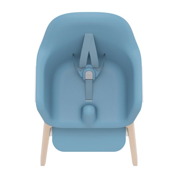 UPPAbaby Ciro Kinderstoel - Chloe / Licht Grijs