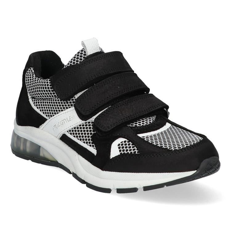 Track Style 324852 wijdte 2,5 189 Black