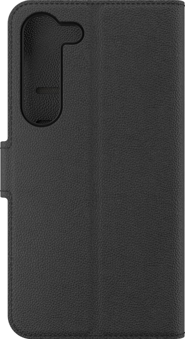 Zagg Samsung Galaxy S23 FE pungetui (sort)