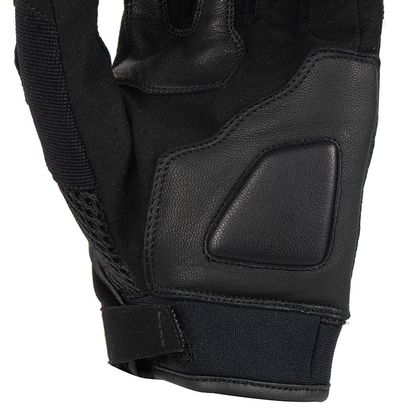 Gants DXR BRAPP EVO - Noir / Noir