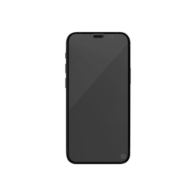 Force Glass - Protection d'écran - verre trempé pour iPhone 12 Pro max
