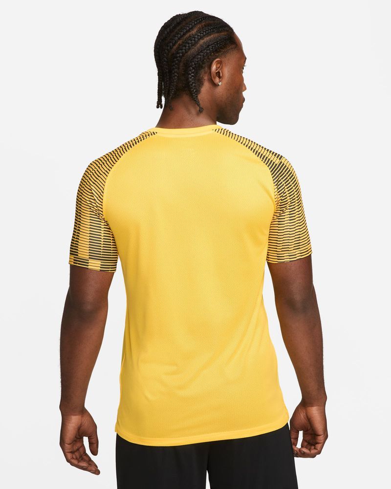 Maillot Nike Academy Jaune pour homme