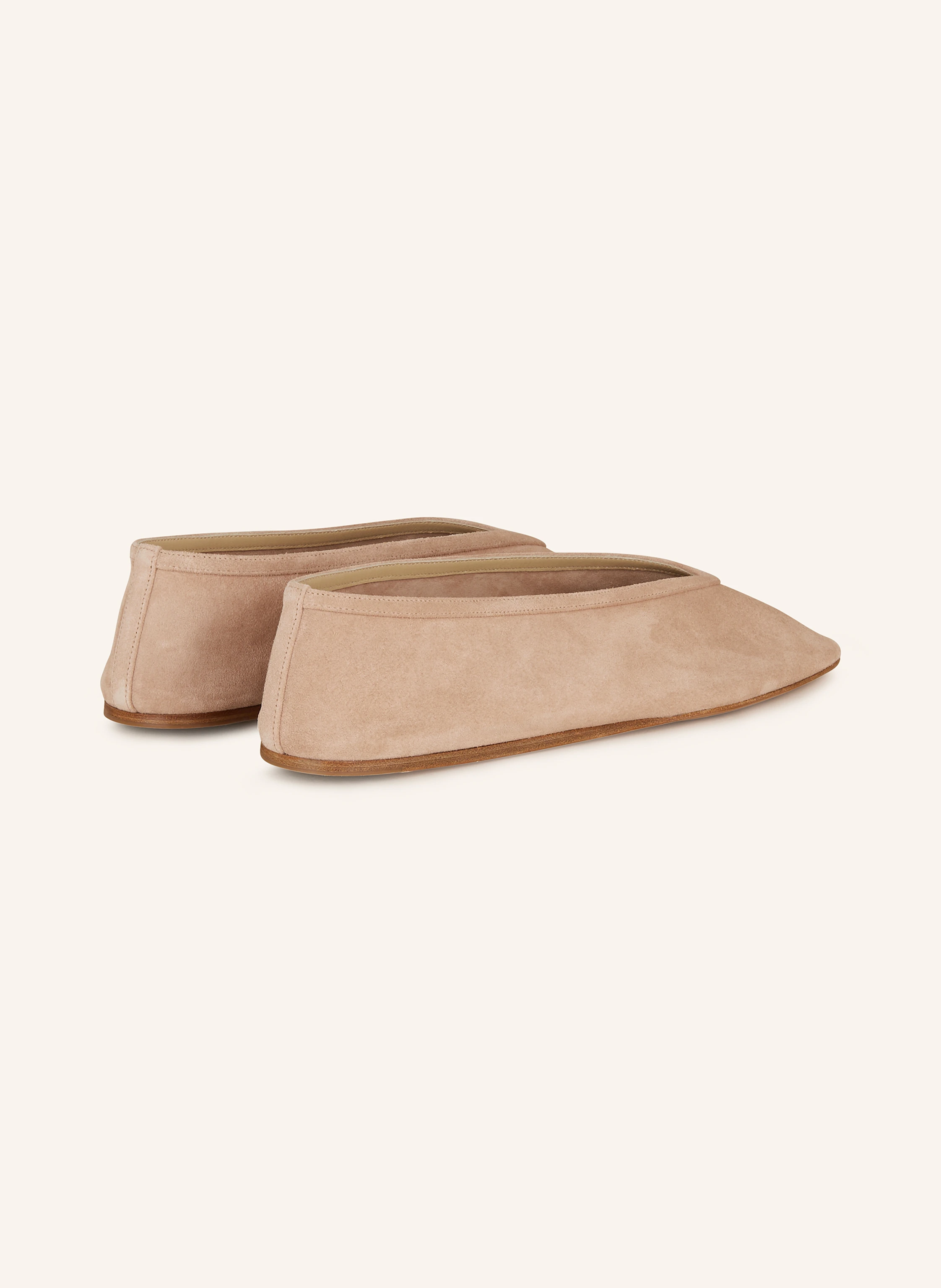 LE MONDE BÉRYL Ballerinas LUNA