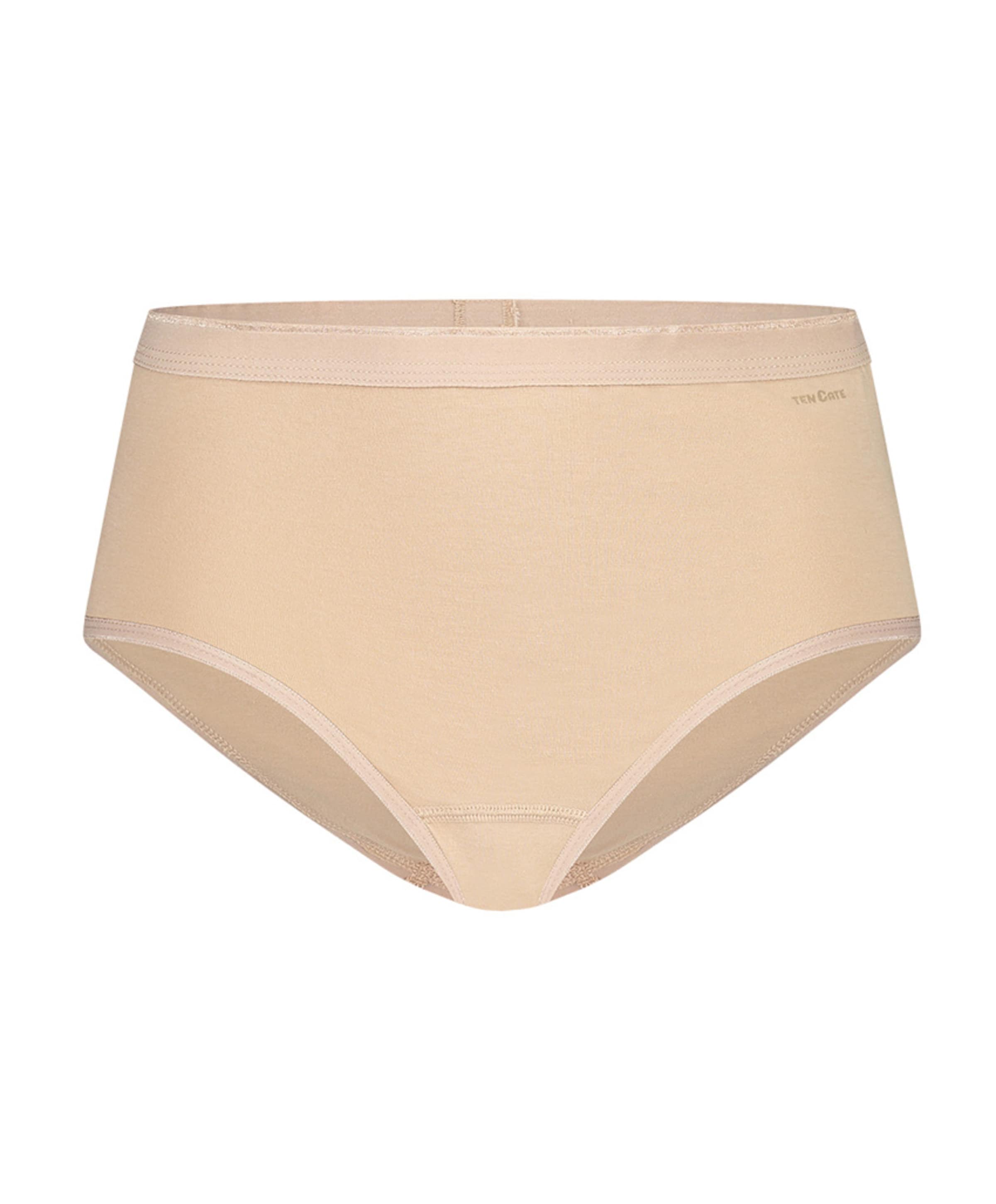 Ten Cate Dames slip beige