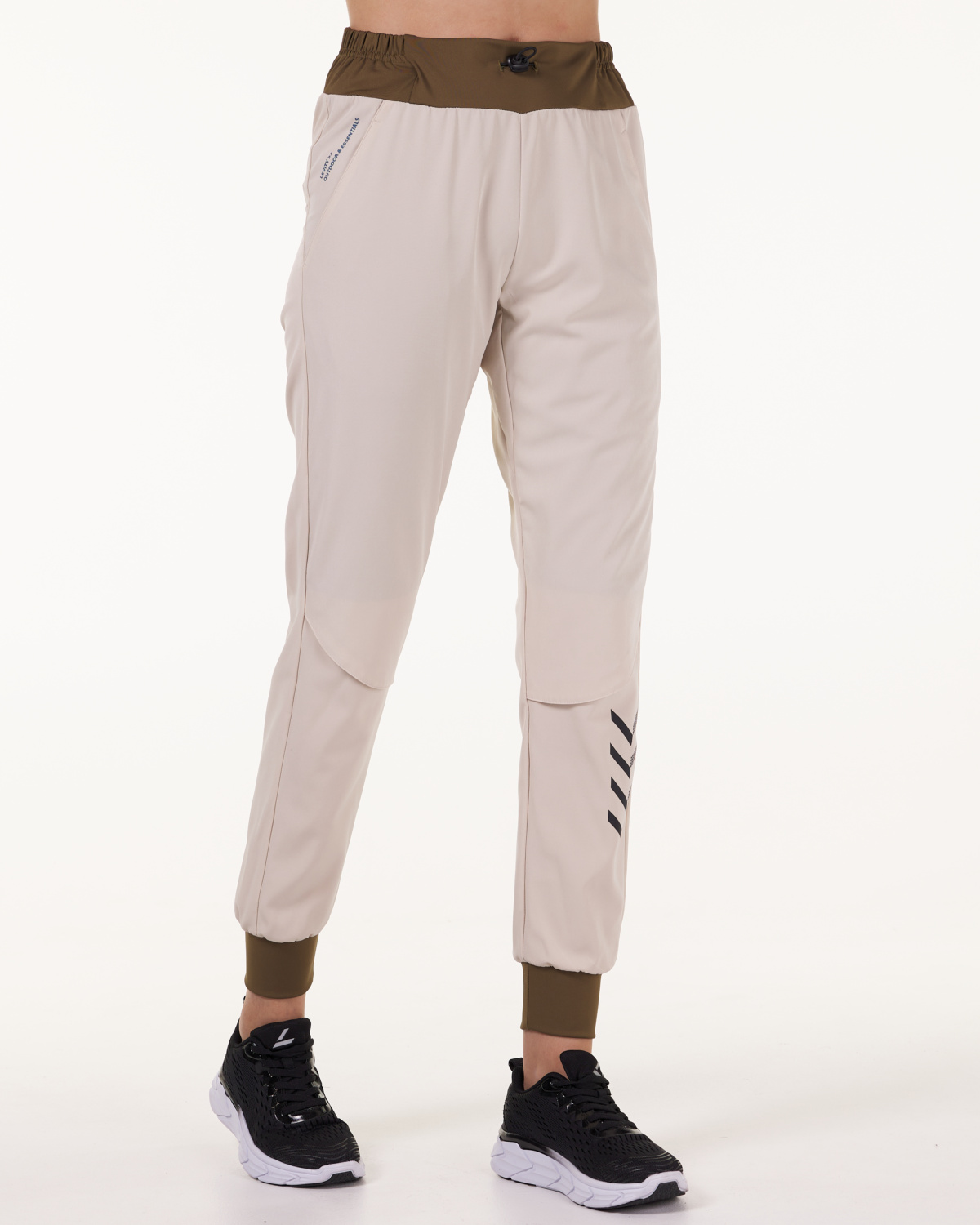 LEVITY Future Trail Pants Crispy Nature