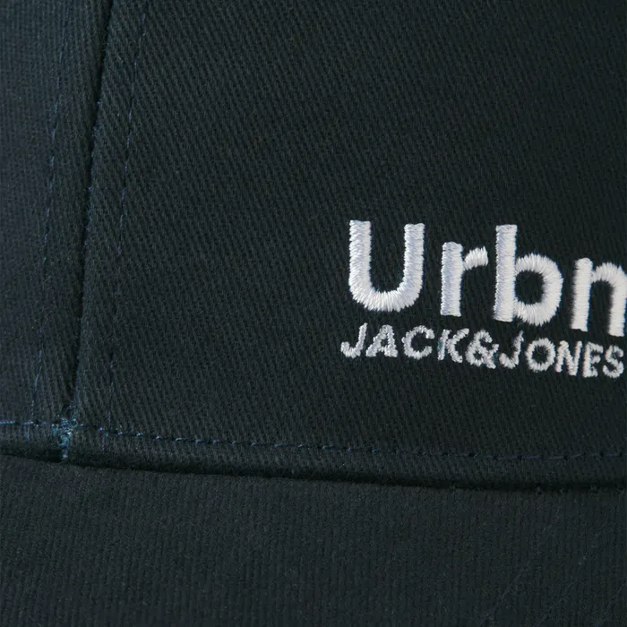 Jack & Jones Urban Baseball Cap Heren