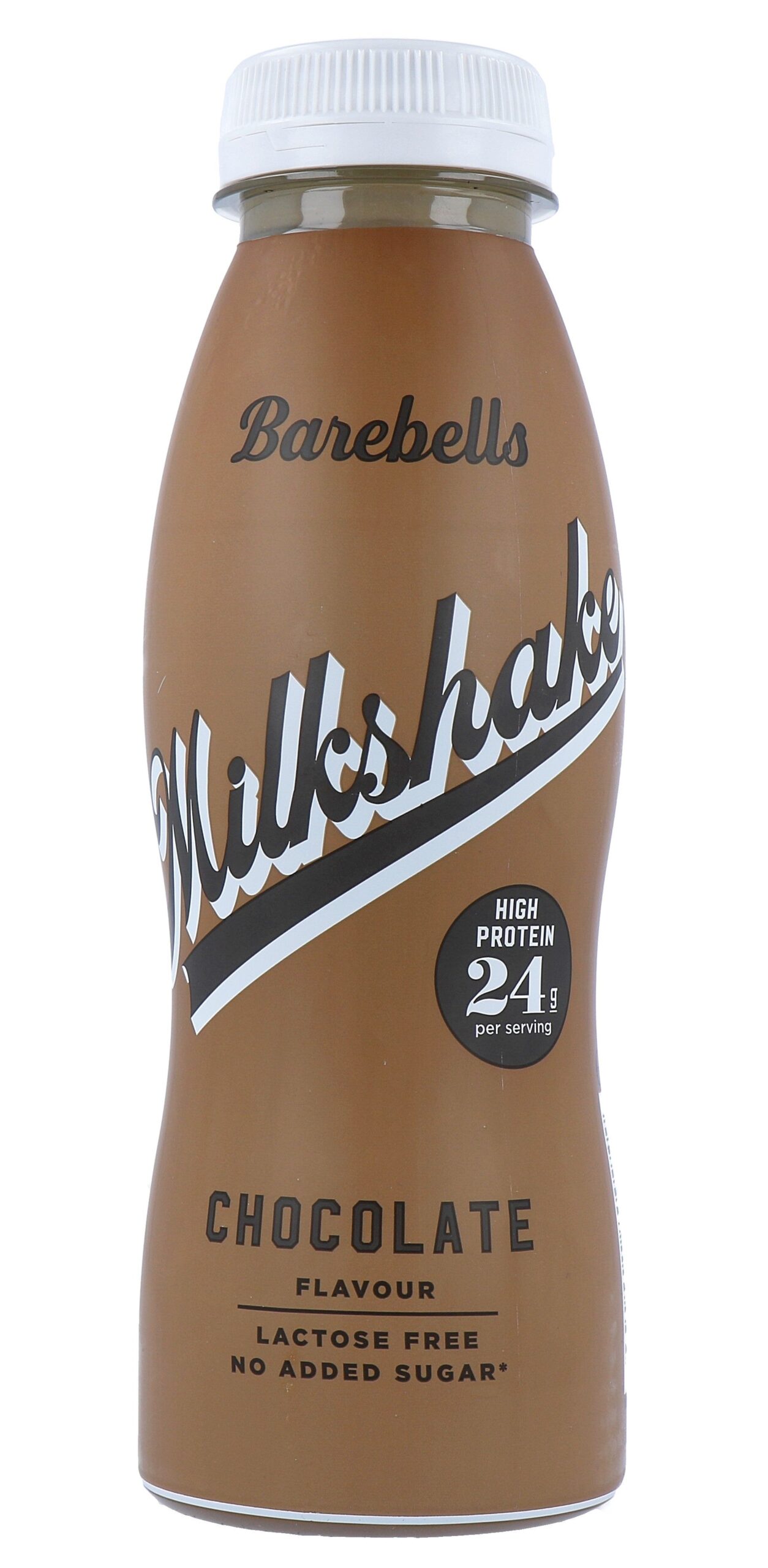 Barebells Milkshake Chocolade (330 ml)