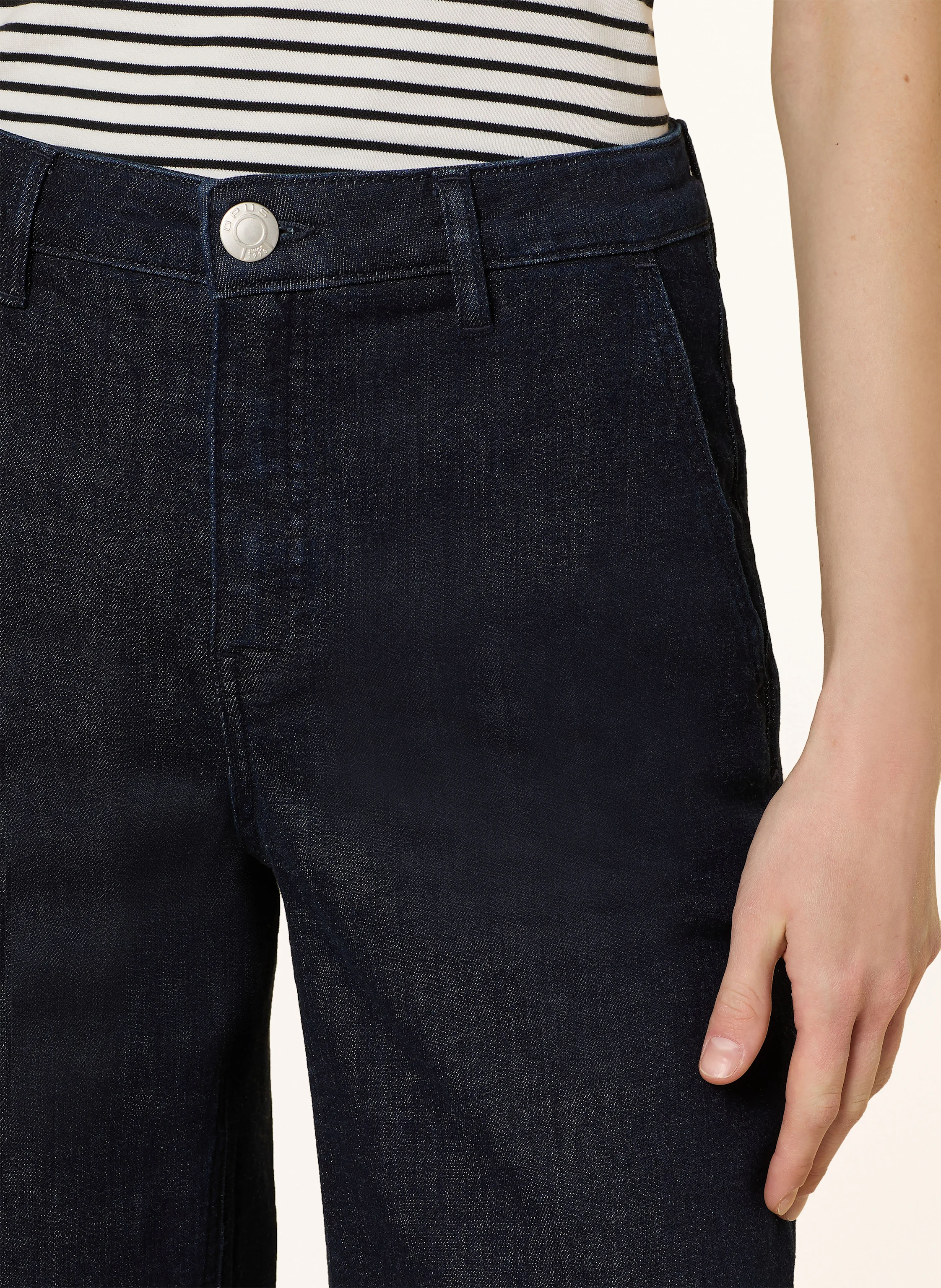 OPUS Straight Jeans MIVA