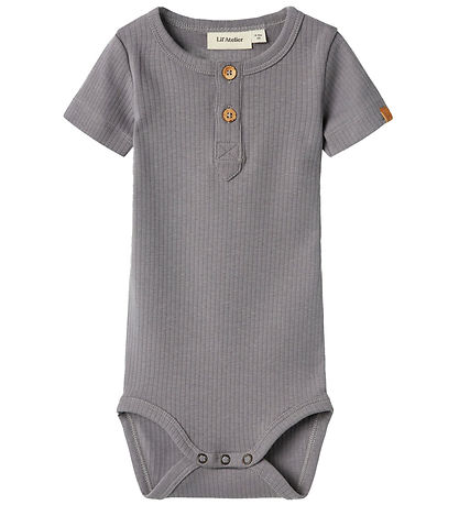 Lil' Atelier Body k/æ - Rib - NbmGio - Silberfiligran