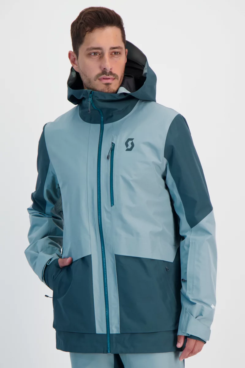 SCOTT Vertic Gore-Tex® 2L Herren Freeridejacke