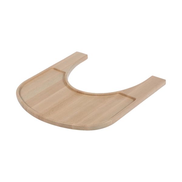 Kidsmill Up! Eetblad Naturel