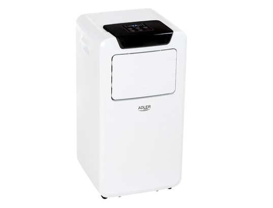 ADLER - Ad 7916 climatiseur portable, télécommande, minuterie, contr...