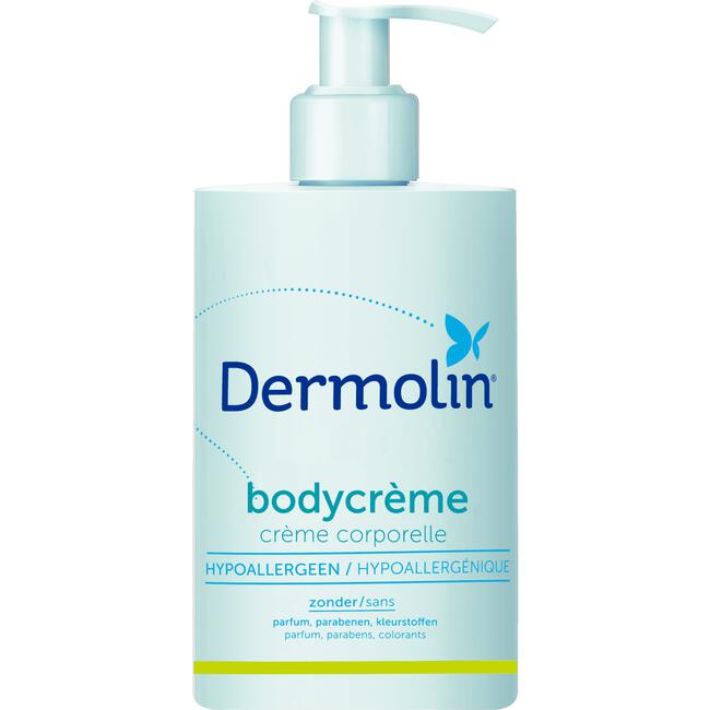 Dermolin Body Crème 300 ML