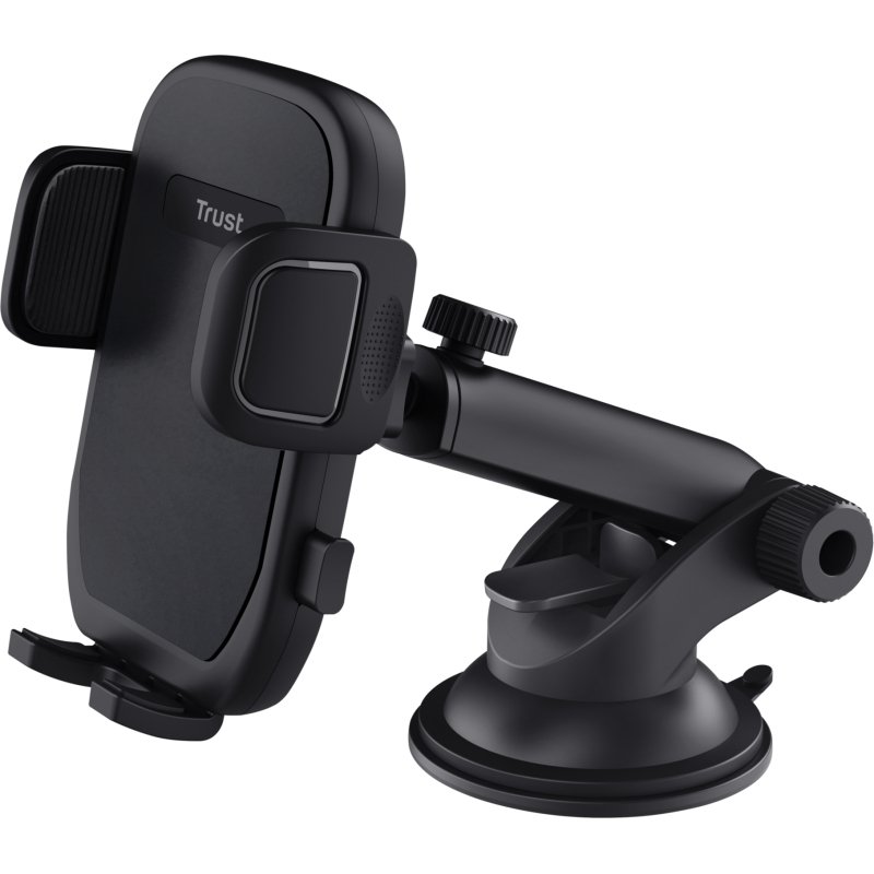Trust Runo Mobile/smartphone Noir