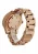 Nixon The Facet All Rose Gold A384897