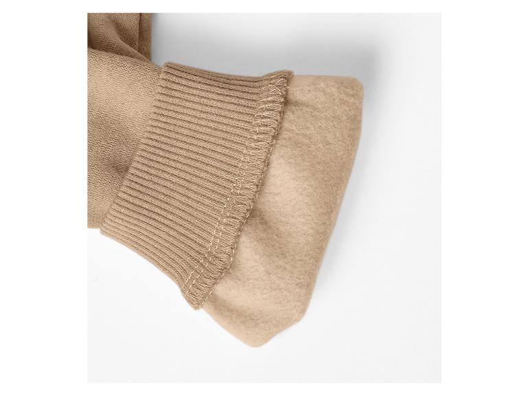 Baby thermo joggingpak