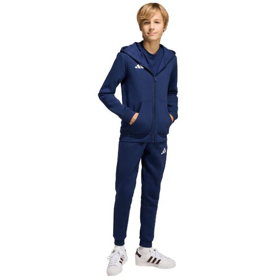adidas Entrada 26 Sweat Trainingspak Kids