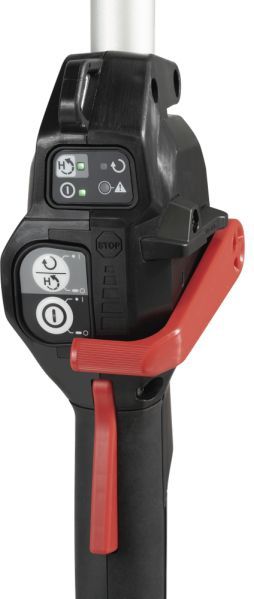 Makita UR014GZ - Accu Bosmaaier - D-greep - XGT 40V Max - Basic Body