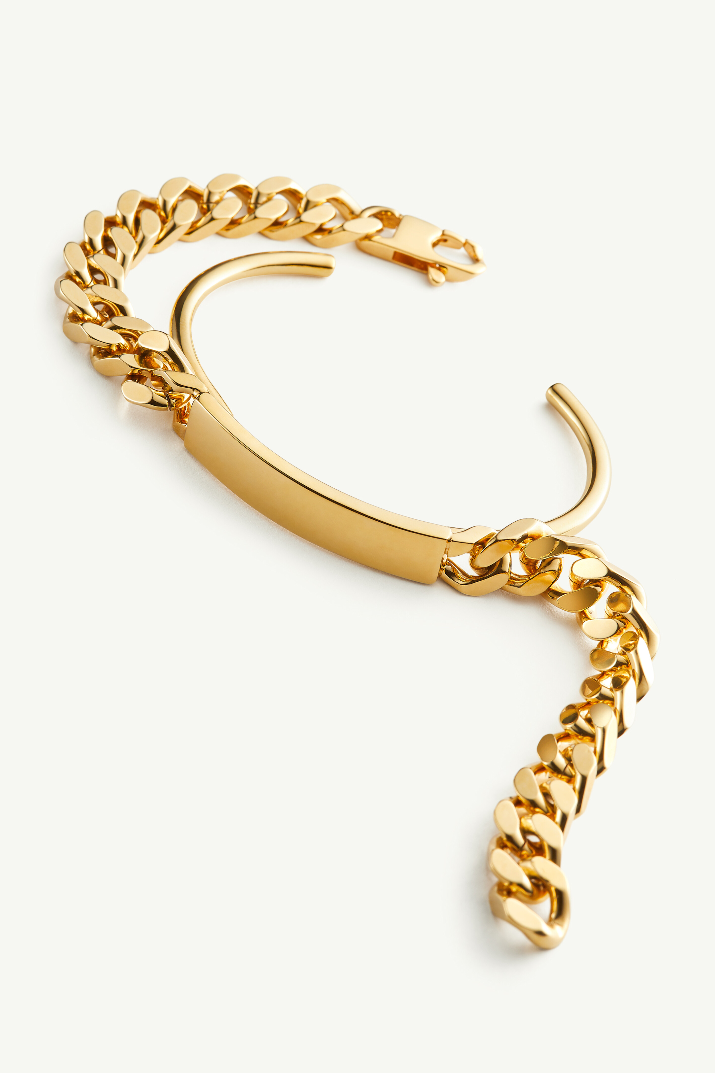 Bracelet chaîne pour femme | MM6