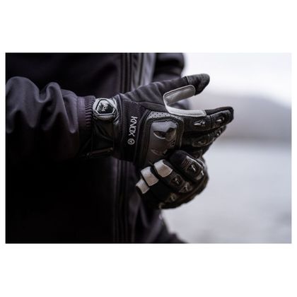 Gants Knox ORSA MK3 - Noir