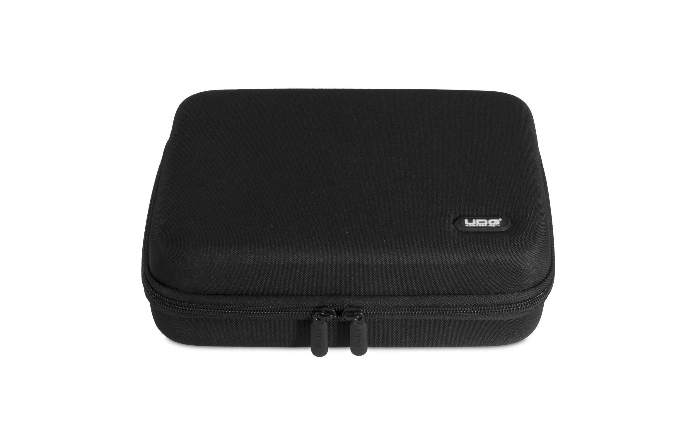 Transportcase Creator für Audio-InterfaceHardcase für verschiedene Audio-Interface-Modelle