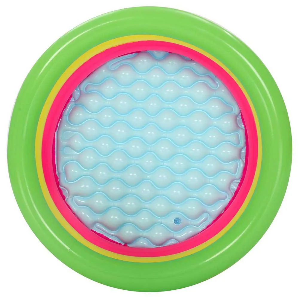 Bestway Summer 70x24 cm Runder aufblasbarer Pool