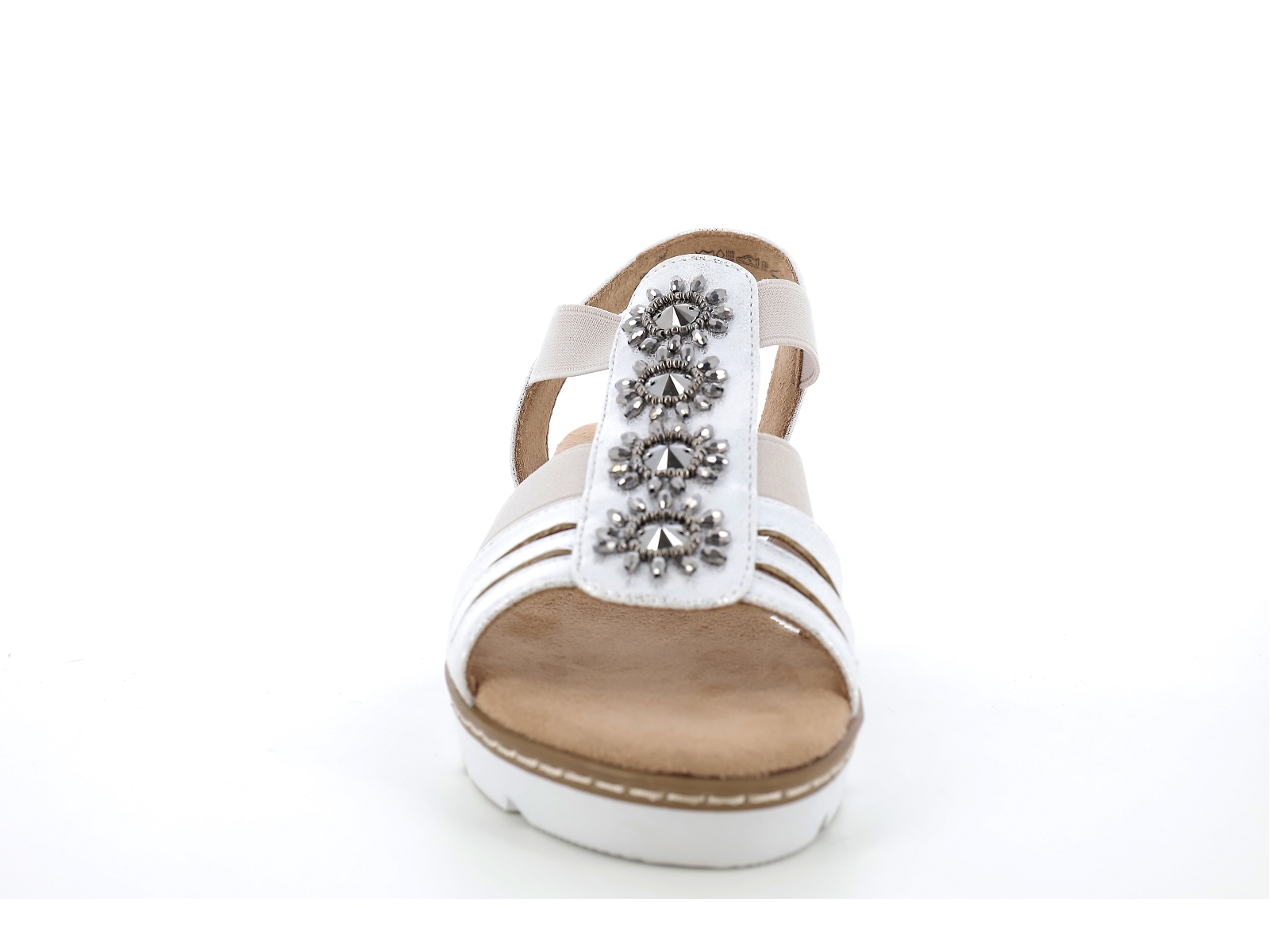 T brand-2AA1571001 Synthétique Argent