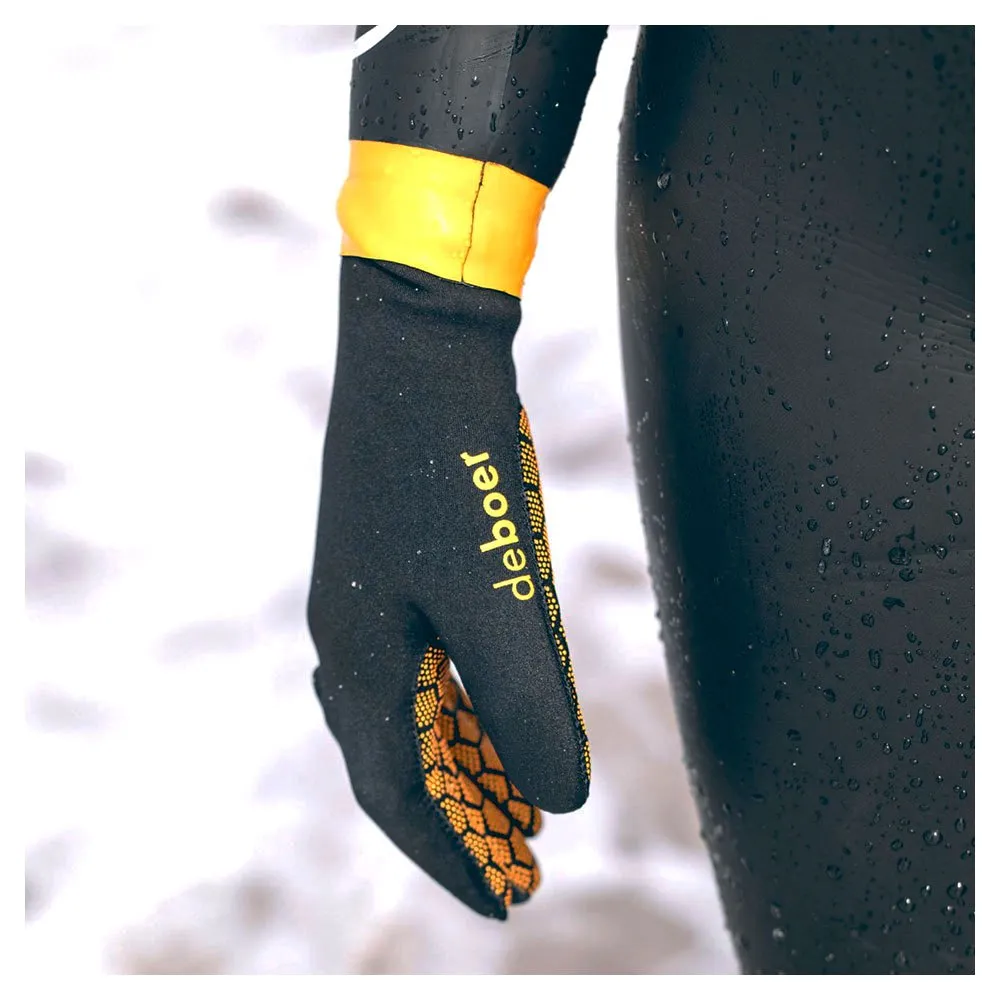 Deboer Polar 2.5 mm Neoprenhandschuhe