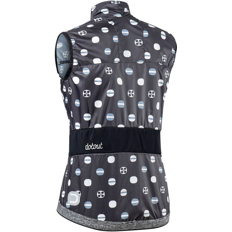 Dotout Damen Tempo Radweste