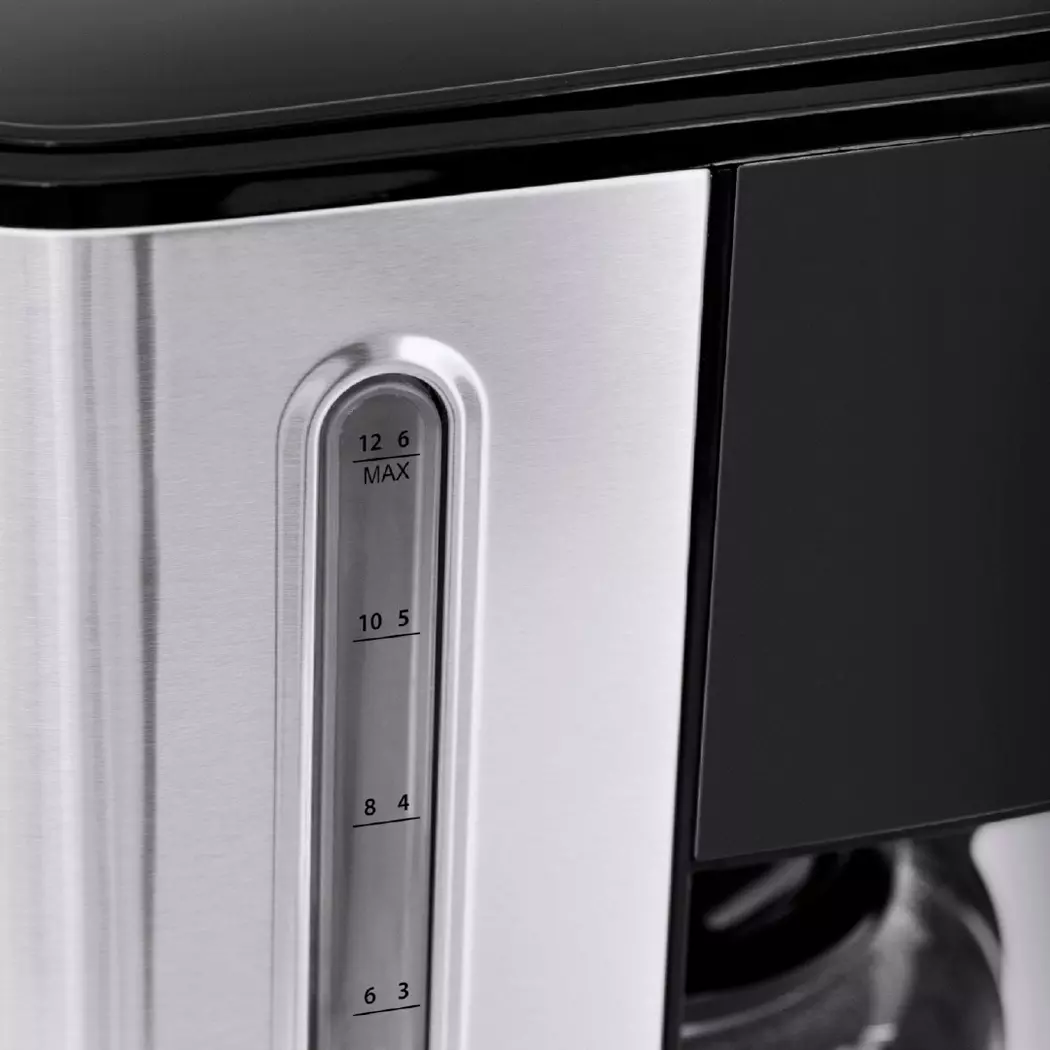 Filterkaffeemaschine Taste & Style